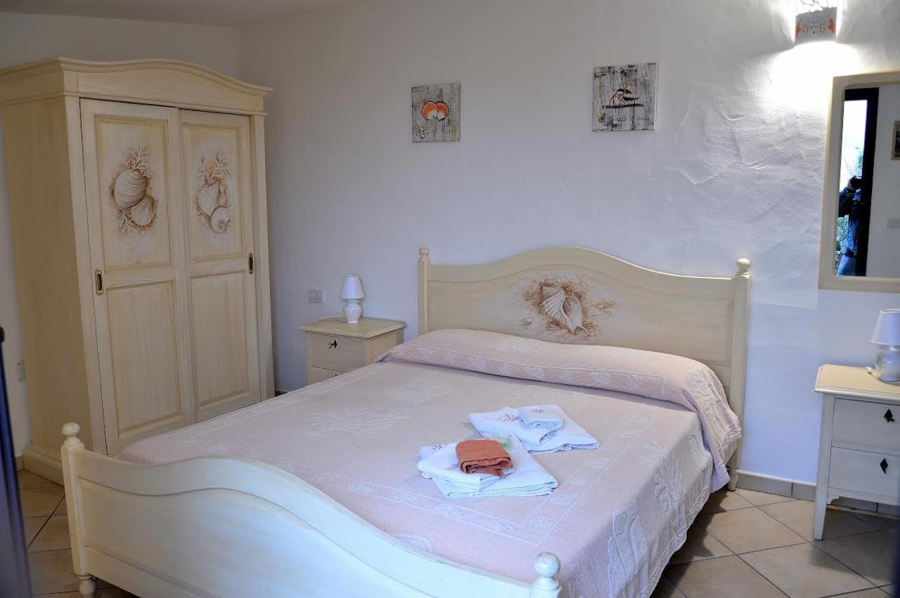 Villa Sprafundu Λα Μανταλένα Εξωτερικό φωτογραφία