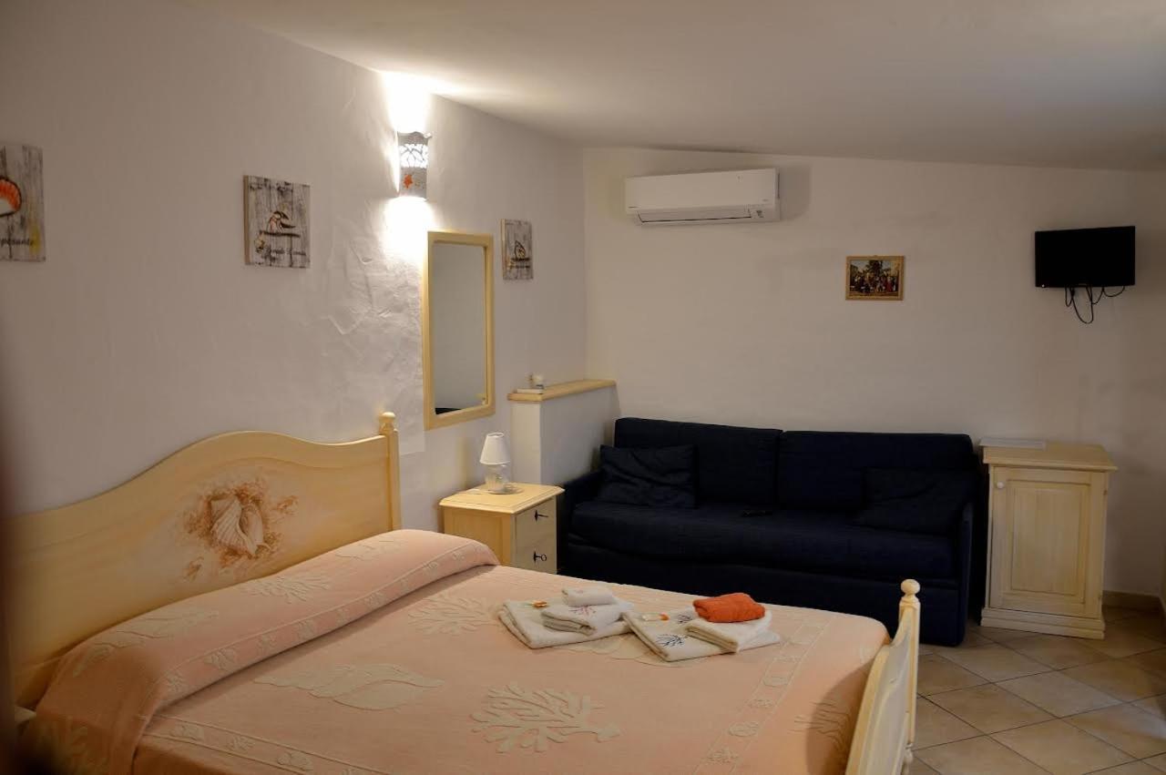Villa Sprafundu Λα Μανταλένα Εξωτερικό φωτογραφία