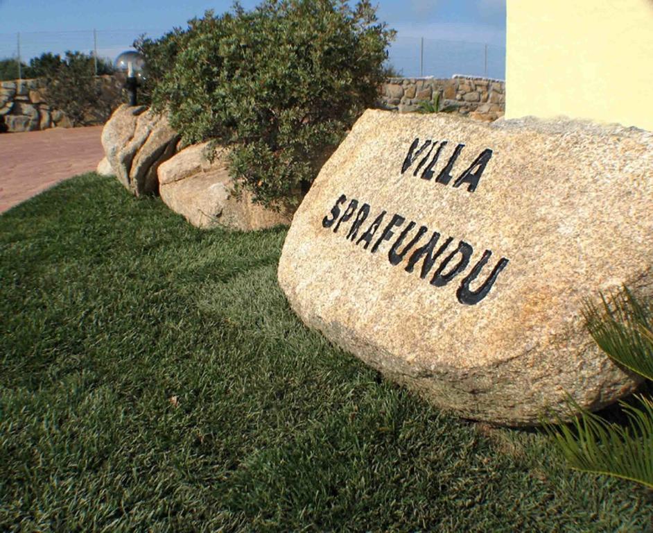 Villa Sprafundu Λα Μανταλένα Δωμάτιο φωτογραφία