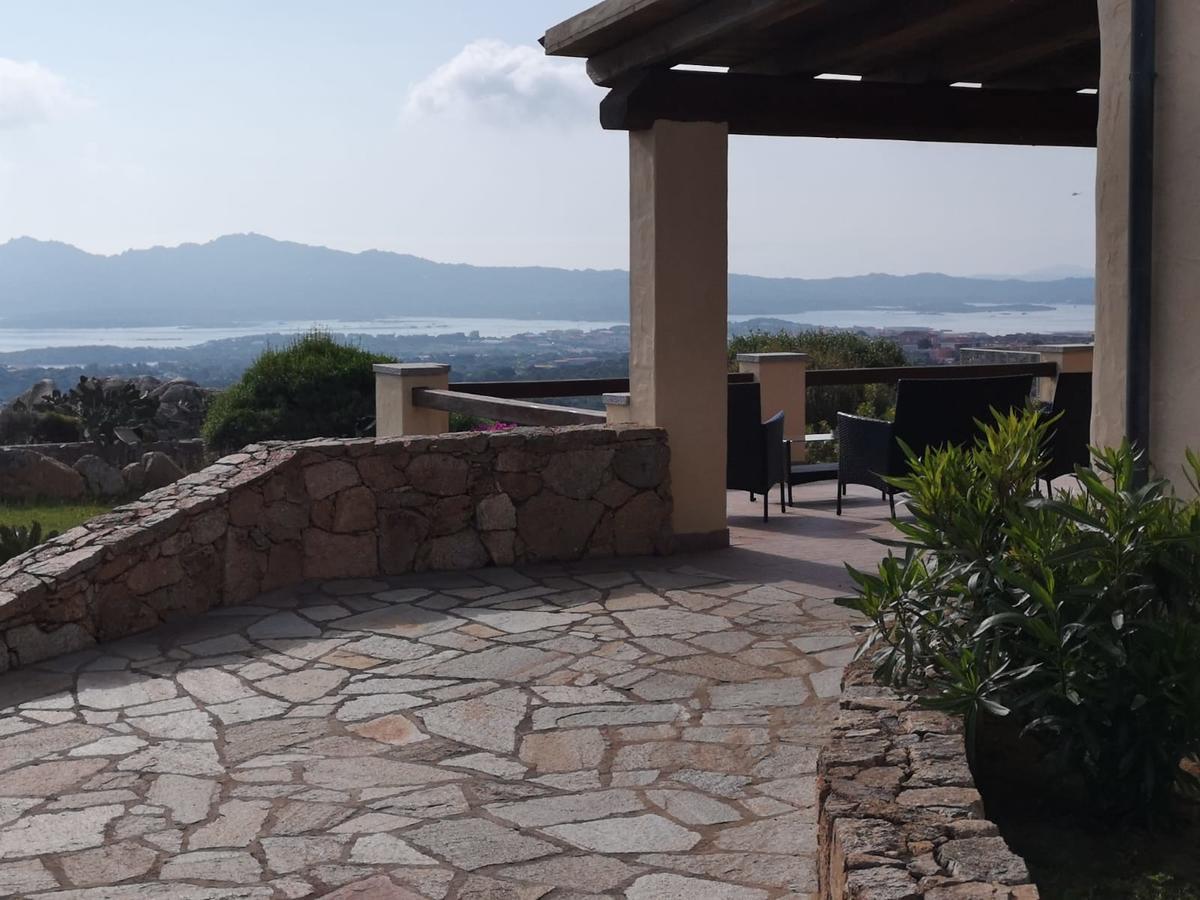 Villa Sprafundu Λα Μανταλένα Εξωτερικό φωτογραφία