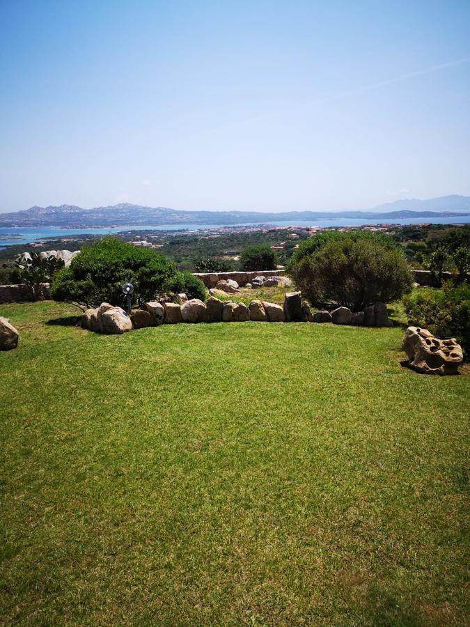 Villa Sprafundu Λα Μανταλένα Εξωτερικό φωτογραφία