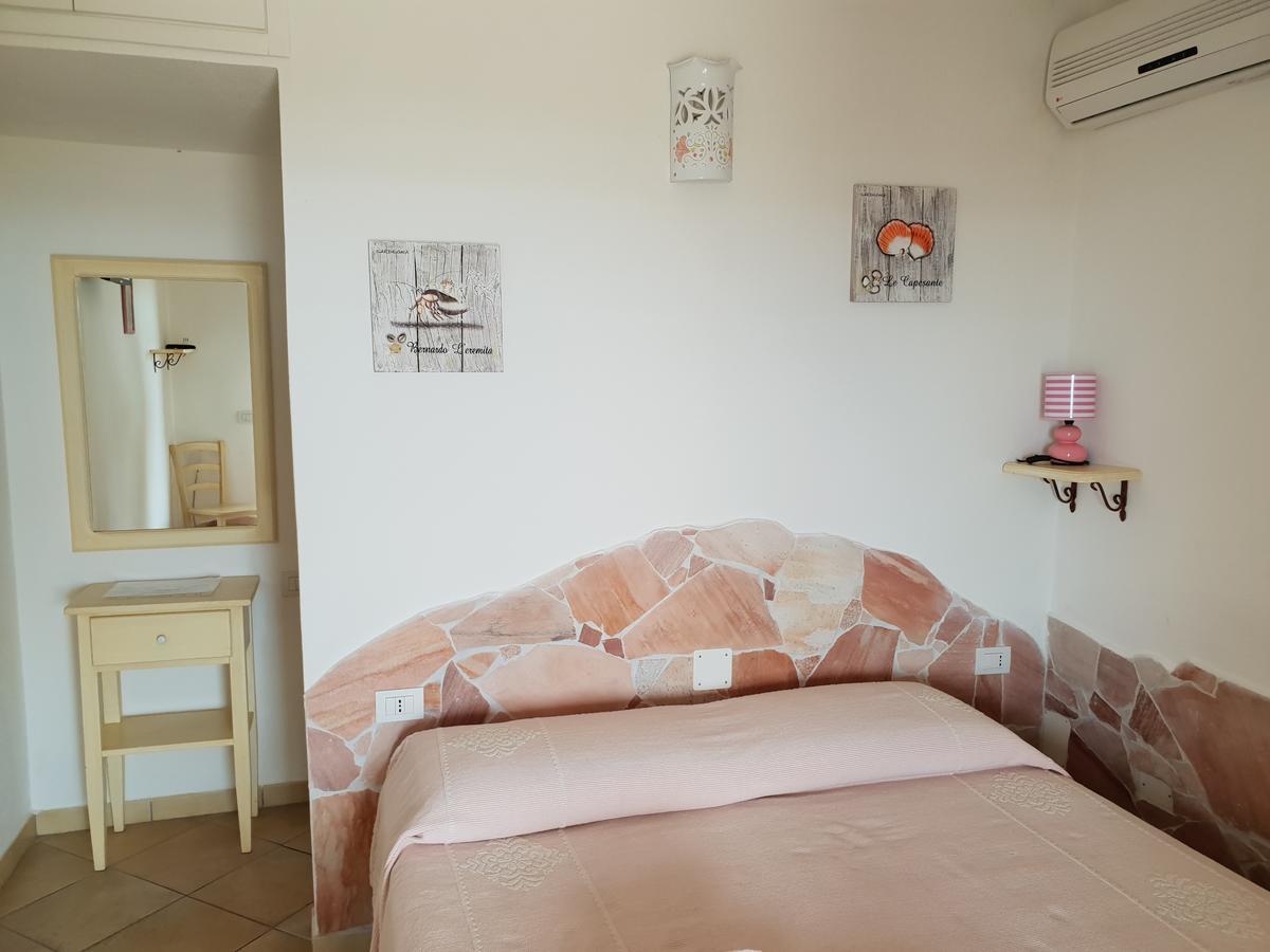 Villa Sprafundu Λα Μανταλένα Εξωτερικό φωτογραφία