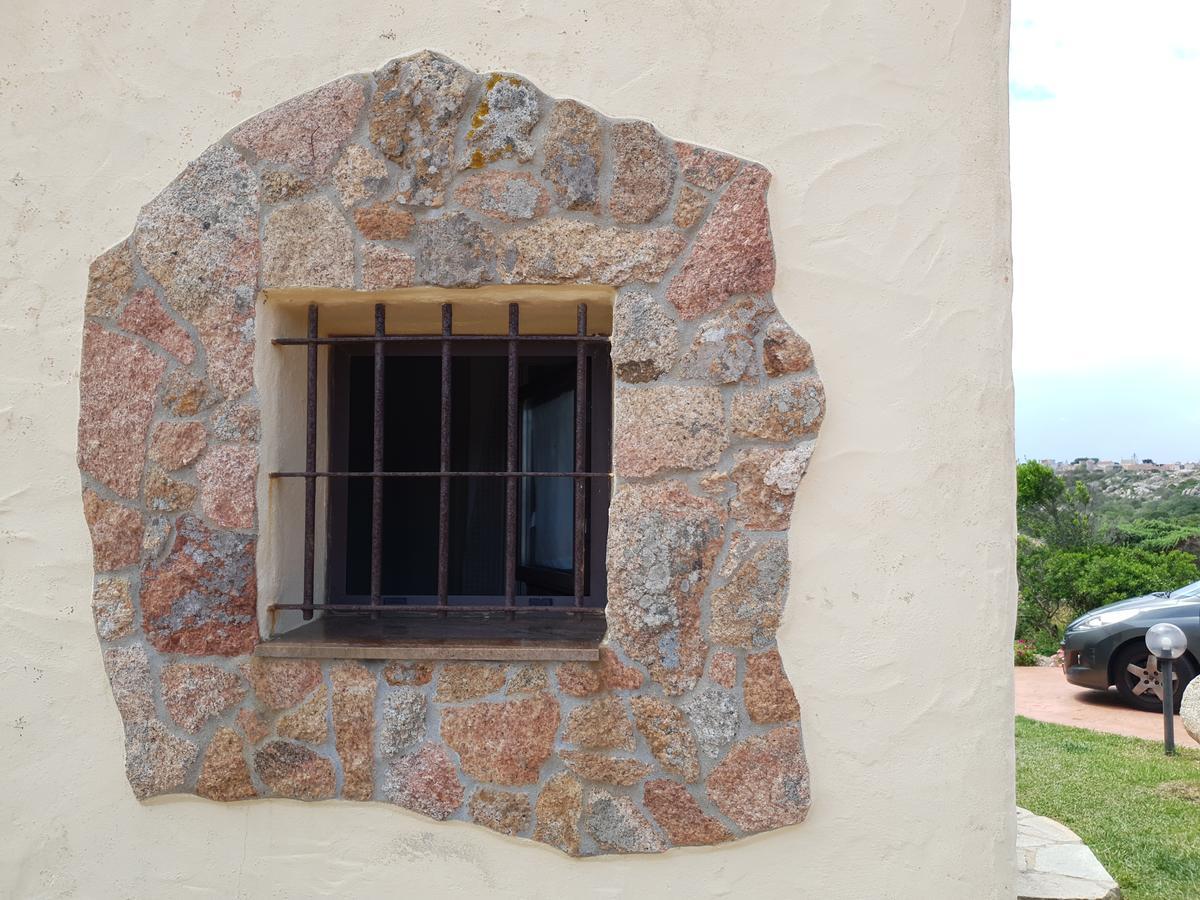 Villa Sprafundu Λα Μανταλένα Εξωτερικό φωτογραφία