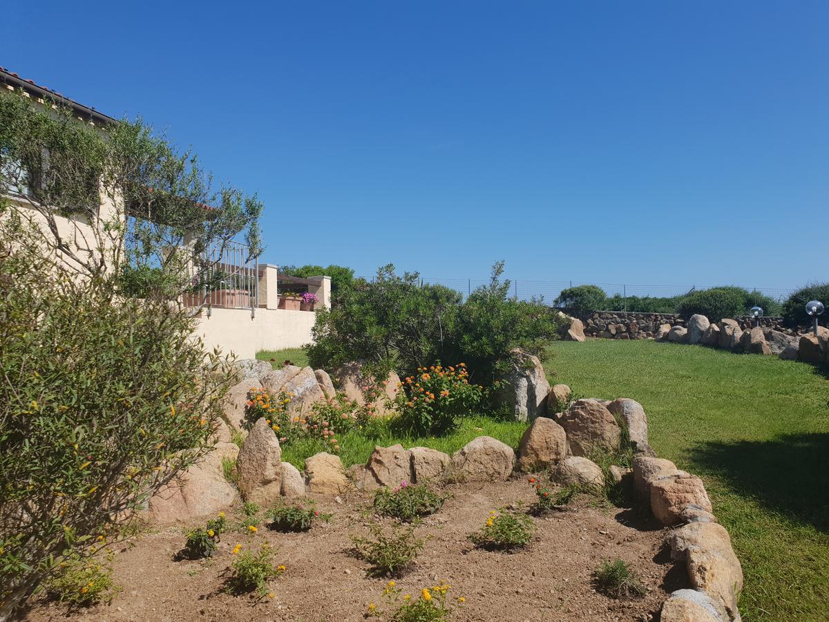 Villa Sprafundu Λα Μανταλένα Εξωτερικό φωτογραφία