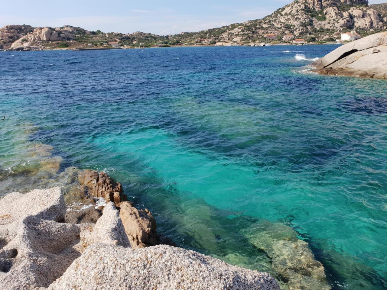 Villa Sprafundu Λα Μανταλένα Εξωτερικό φωτογραφία