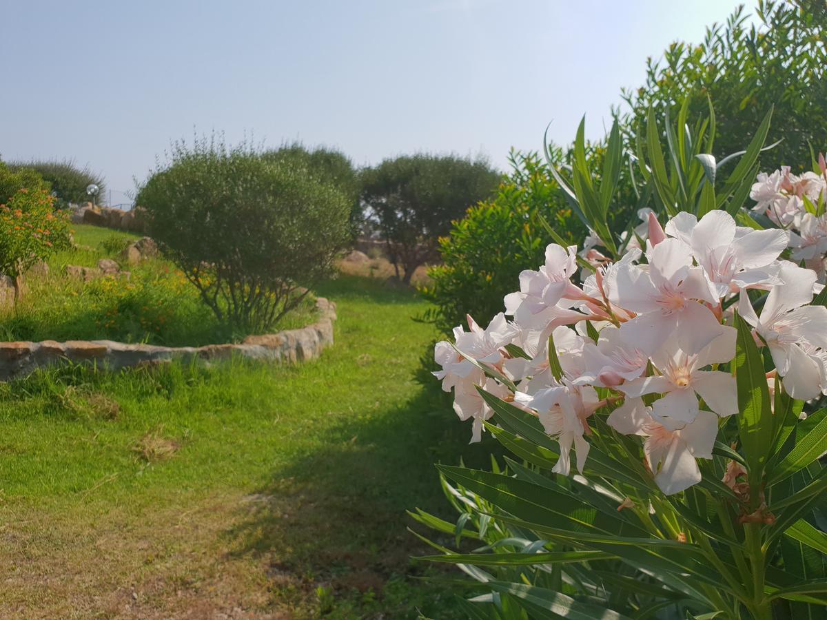 Villa Sprafundu Λα Μανταλένα Εξωτερικό φωτογραφία