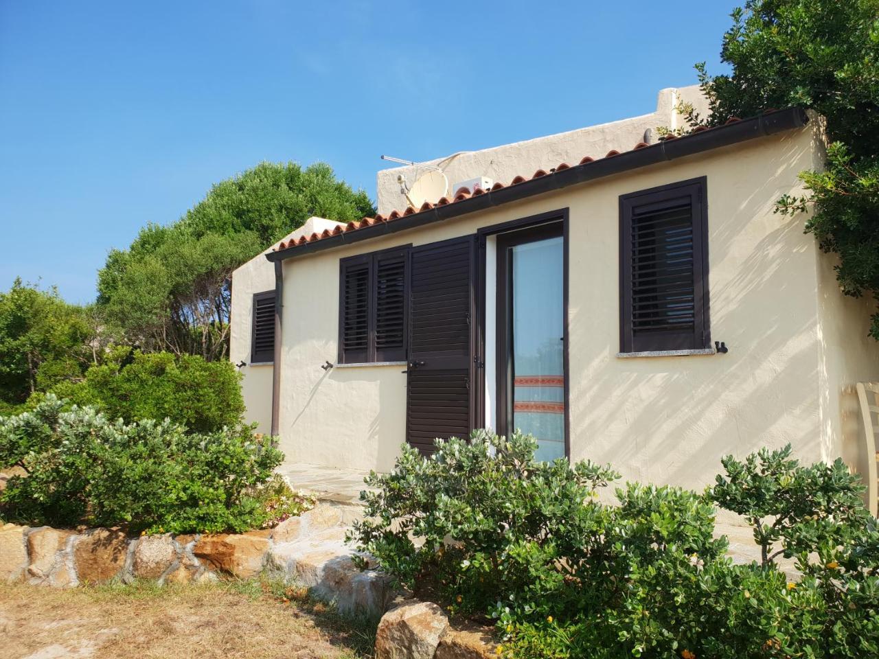Villa Sprafundu Λα Μανταλένα Εξωτερικό φωτογραφία