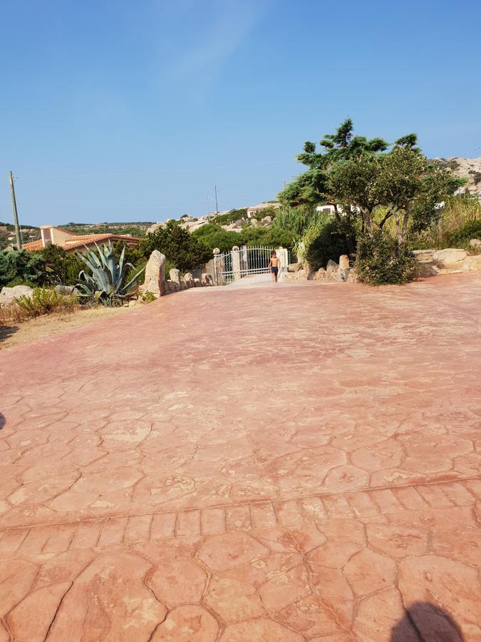 Villa Sprafundu Λα Μανταλένα Εξωτερικό φωτογραφία